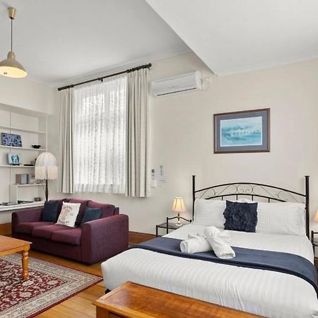 Apartamento Stamps Of Stanley Exterior foto