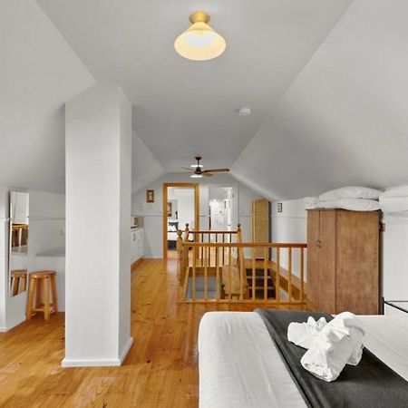 Apartamento Stamps Of Stanley Exterior foto
