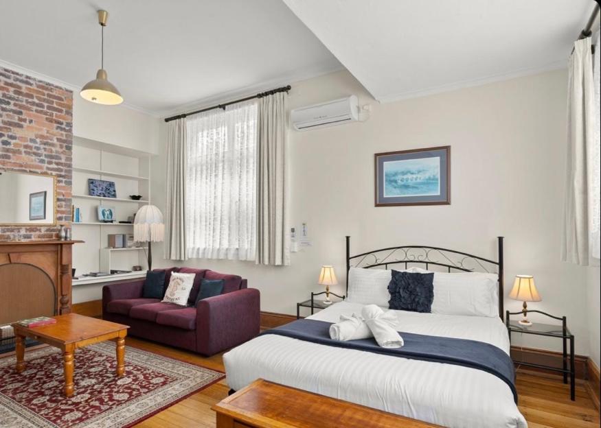 Apartamento Stamps Of Stanley Exterior foto