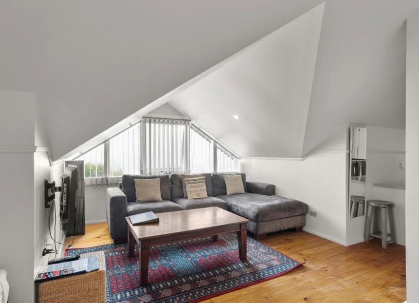 Apartamento Stamps Of Stanley Exterior foto