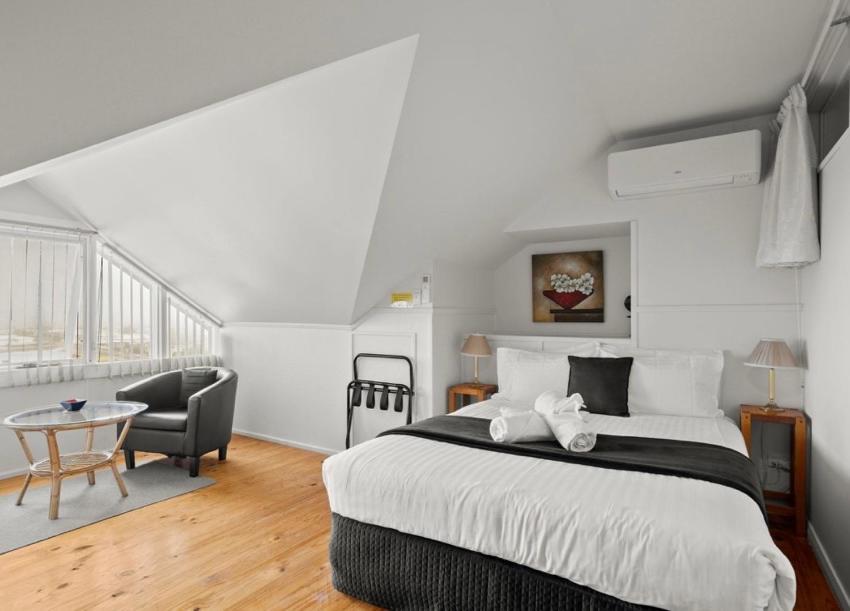 Apartamento Stamps Of Stanley Exterior foto
