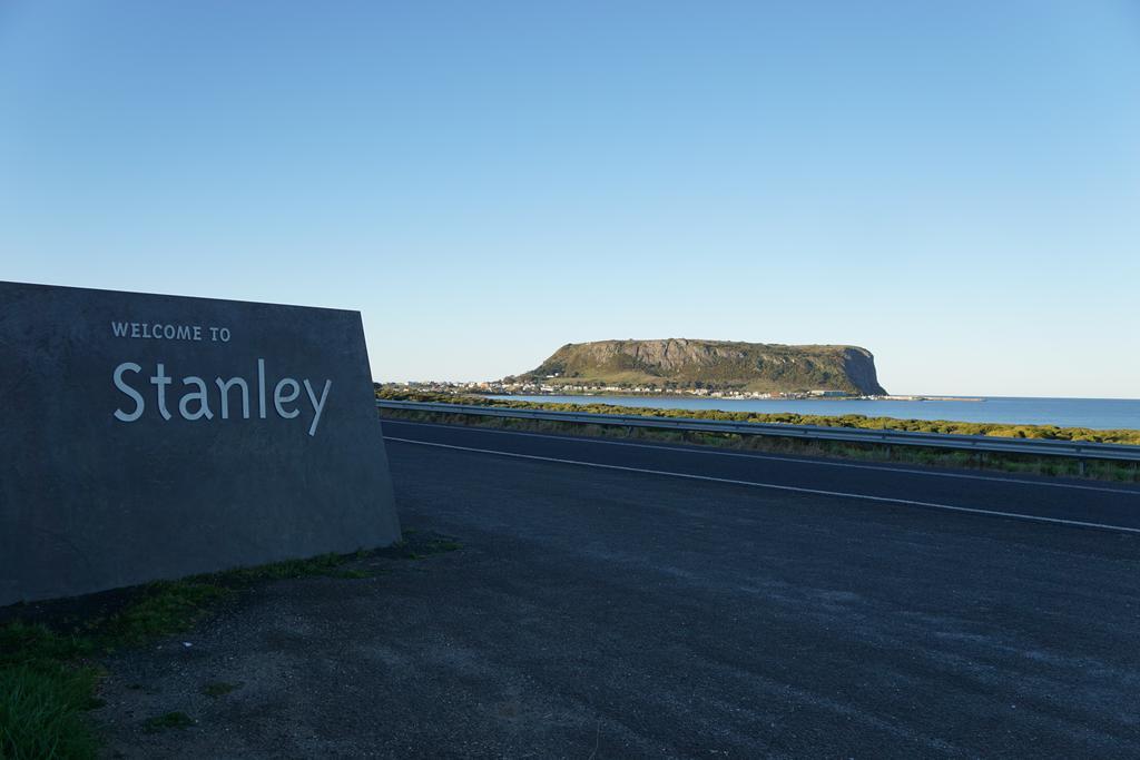 Apartamento Stamps Of Stanley Exterior foto