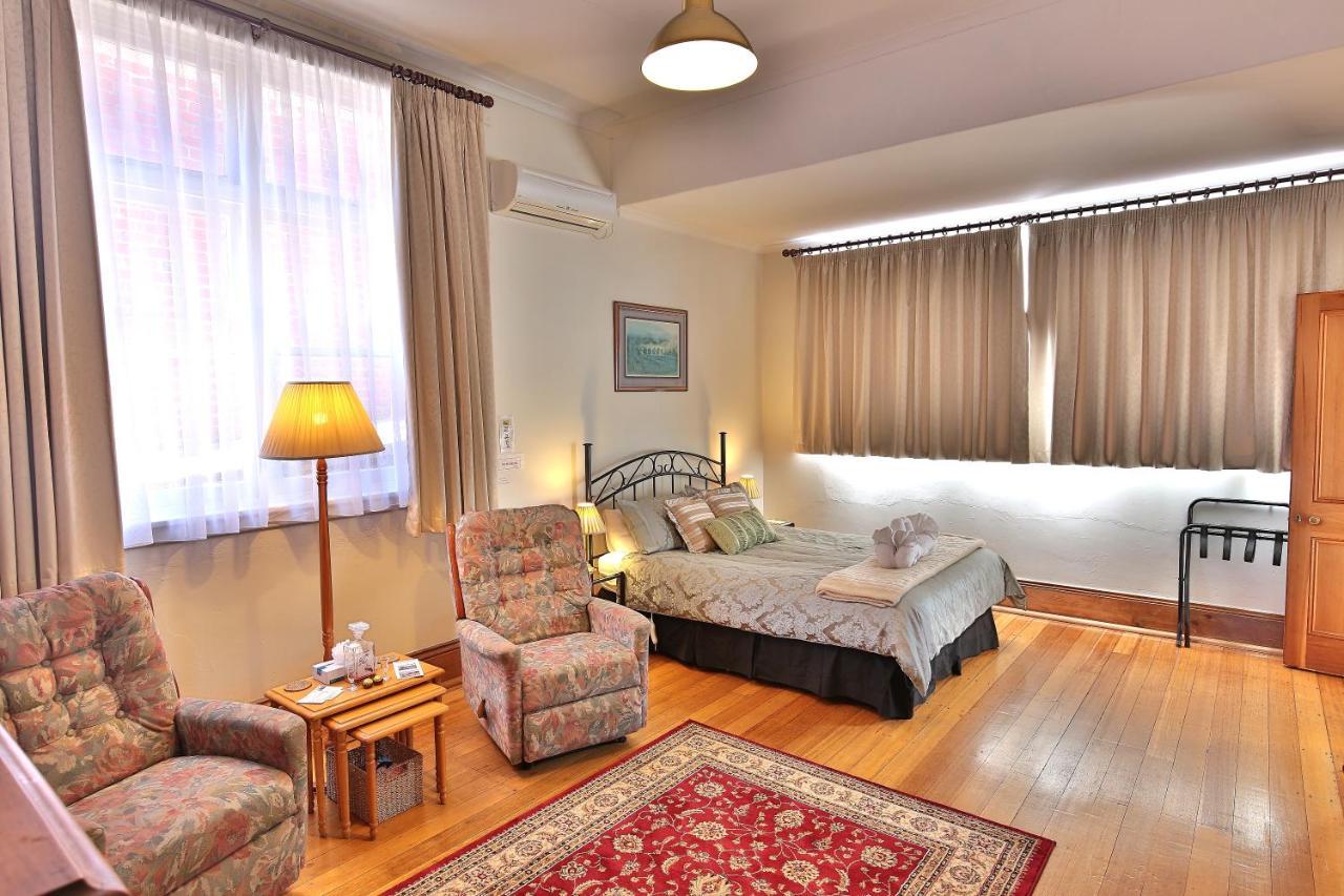 Apartamento Stamps Of Stanley Exterior foto