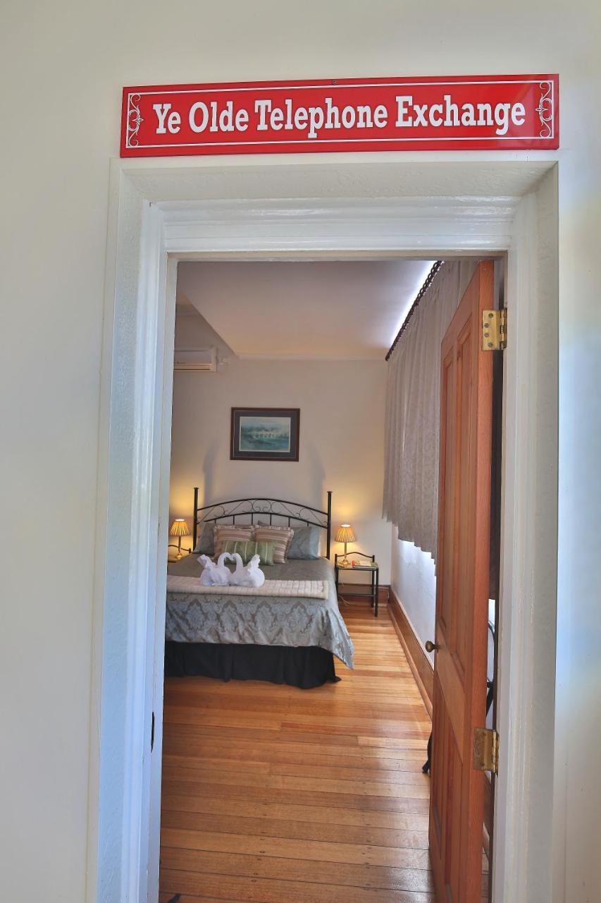 Apartamento Stamps Of Stanley Exterior foto