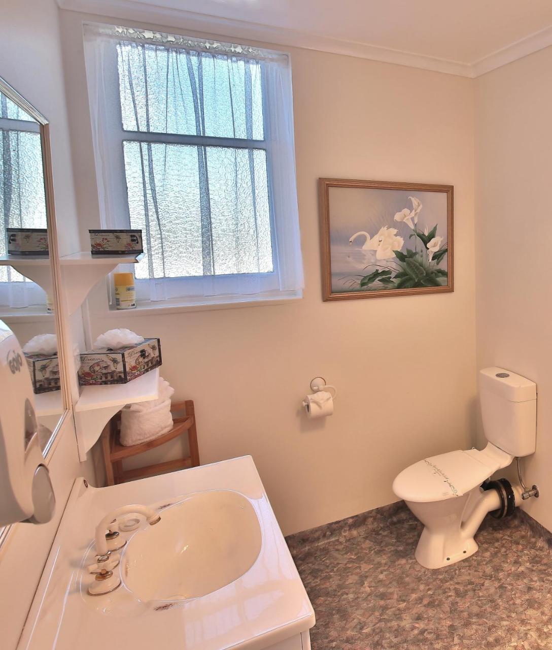 Apartamento Stamps Of Stanley Exterior foto