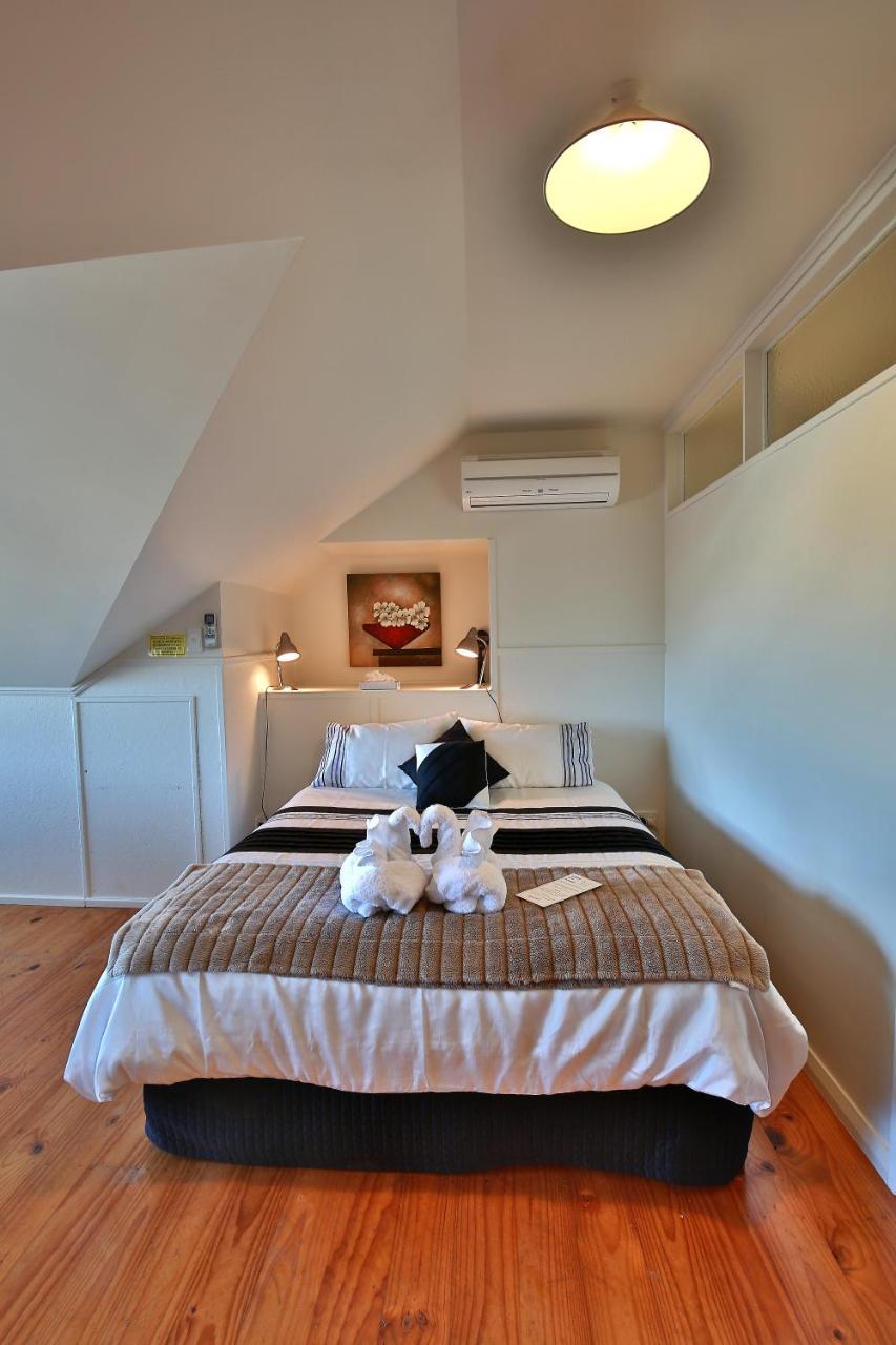 Apartamento Stamps Of Stanley Exterior foto