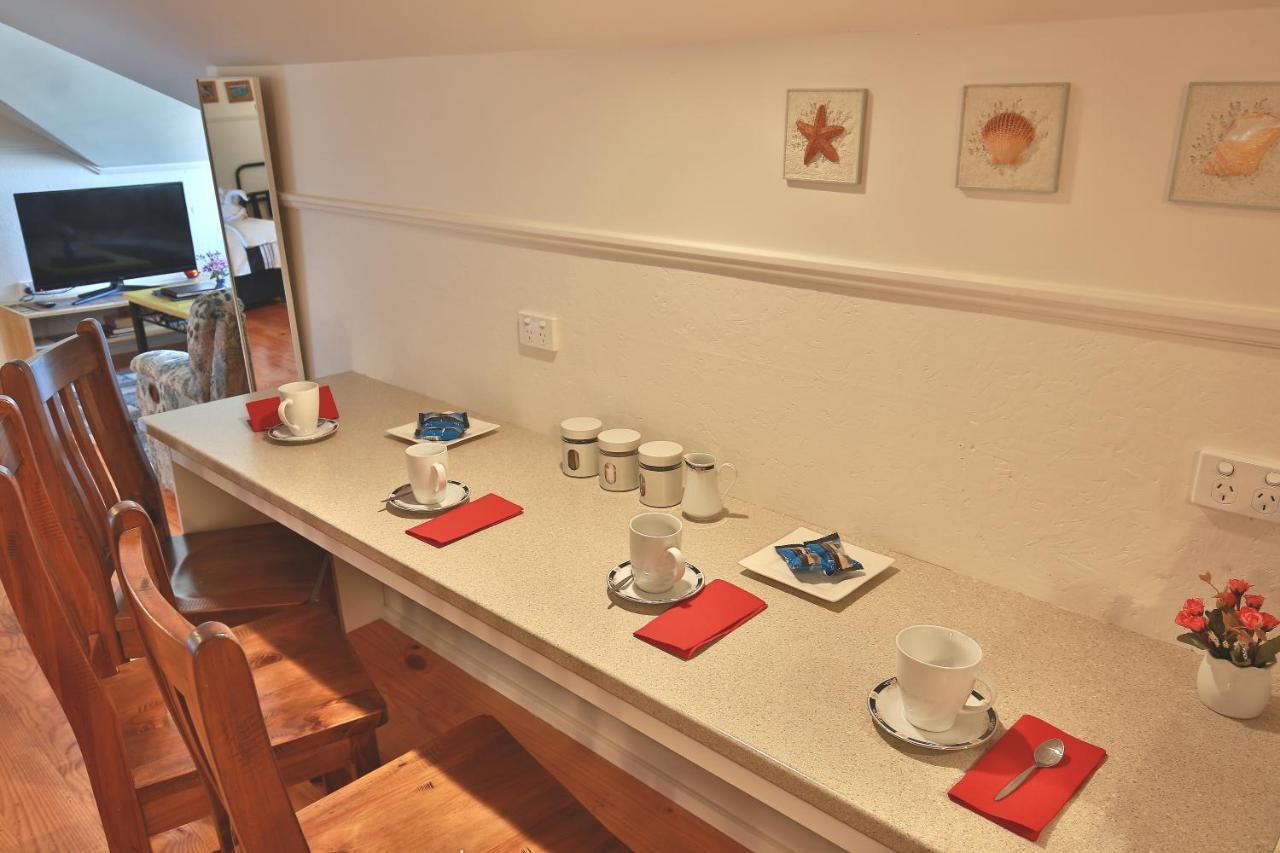Apartamento Stamps Of Stanley Exterior foto