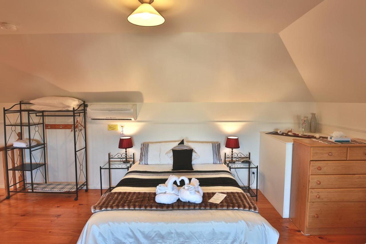 Apartamento Stamps Of Stanley Exterior foto